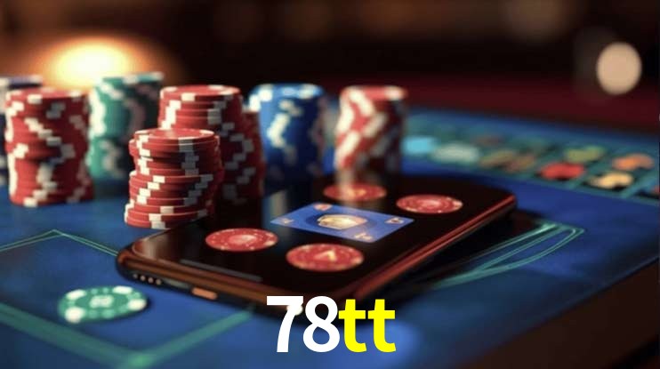 Requisitos do APK da 78tt para Android