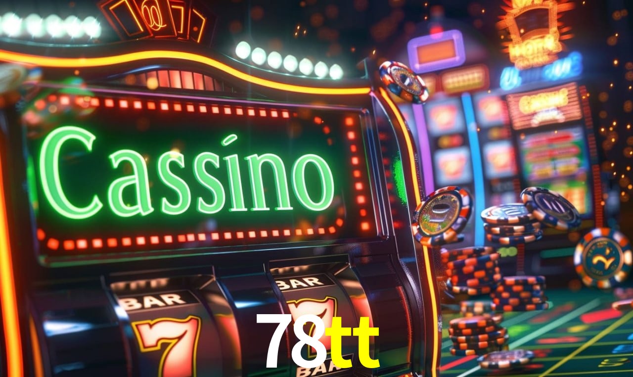 Requisitos do APK da 78tt para Android